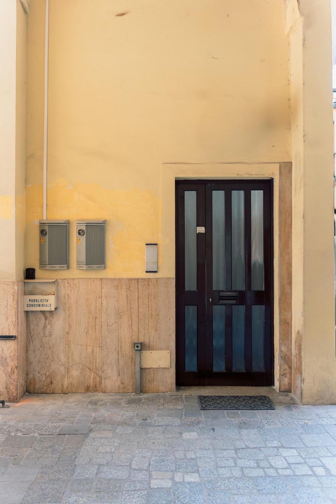Apartamento Lucky Centro Vicenza