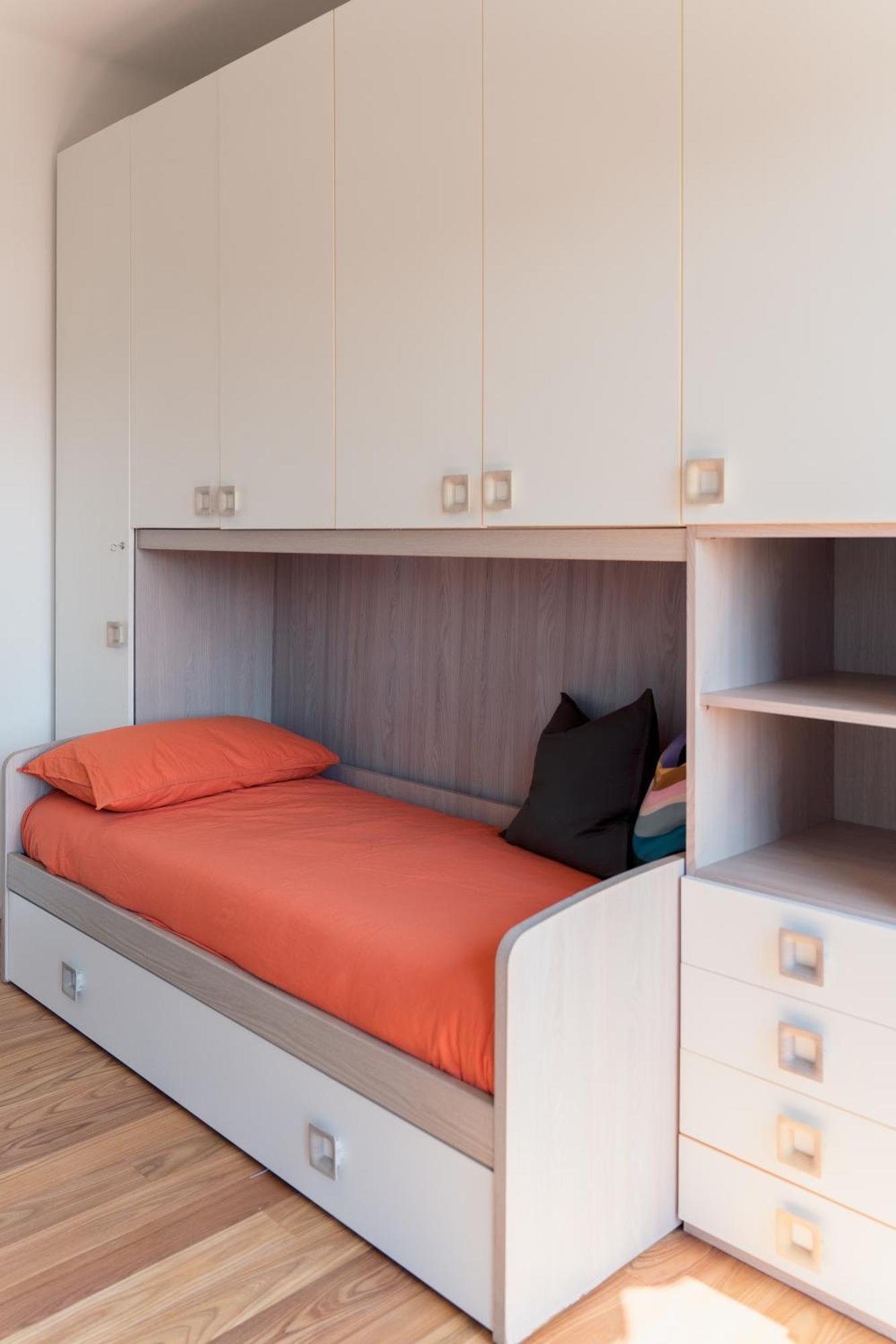 Apartamento Lucky Centro *