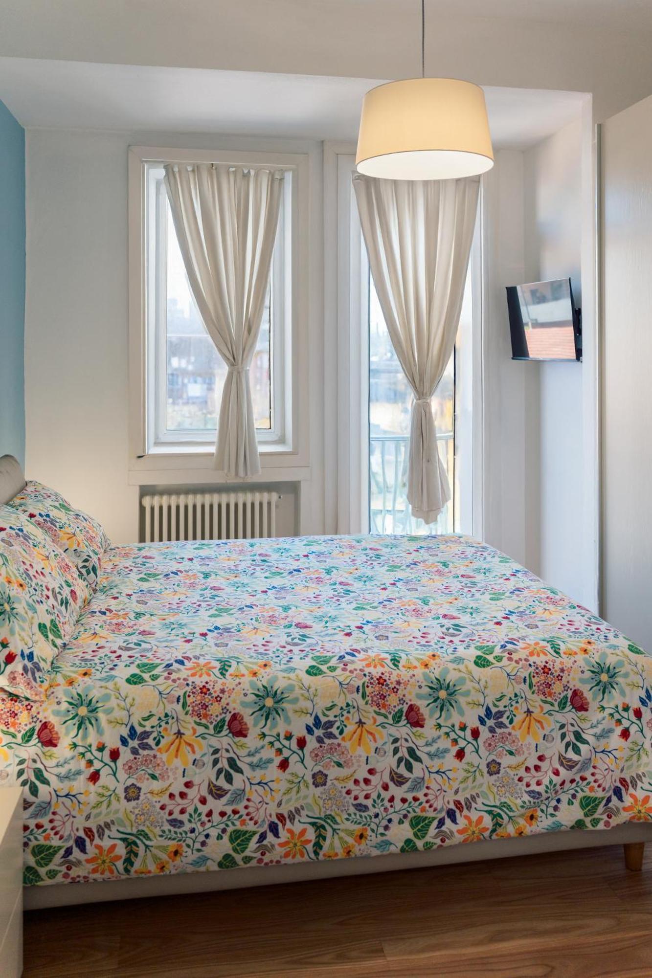 Apartamento Lucky Centro