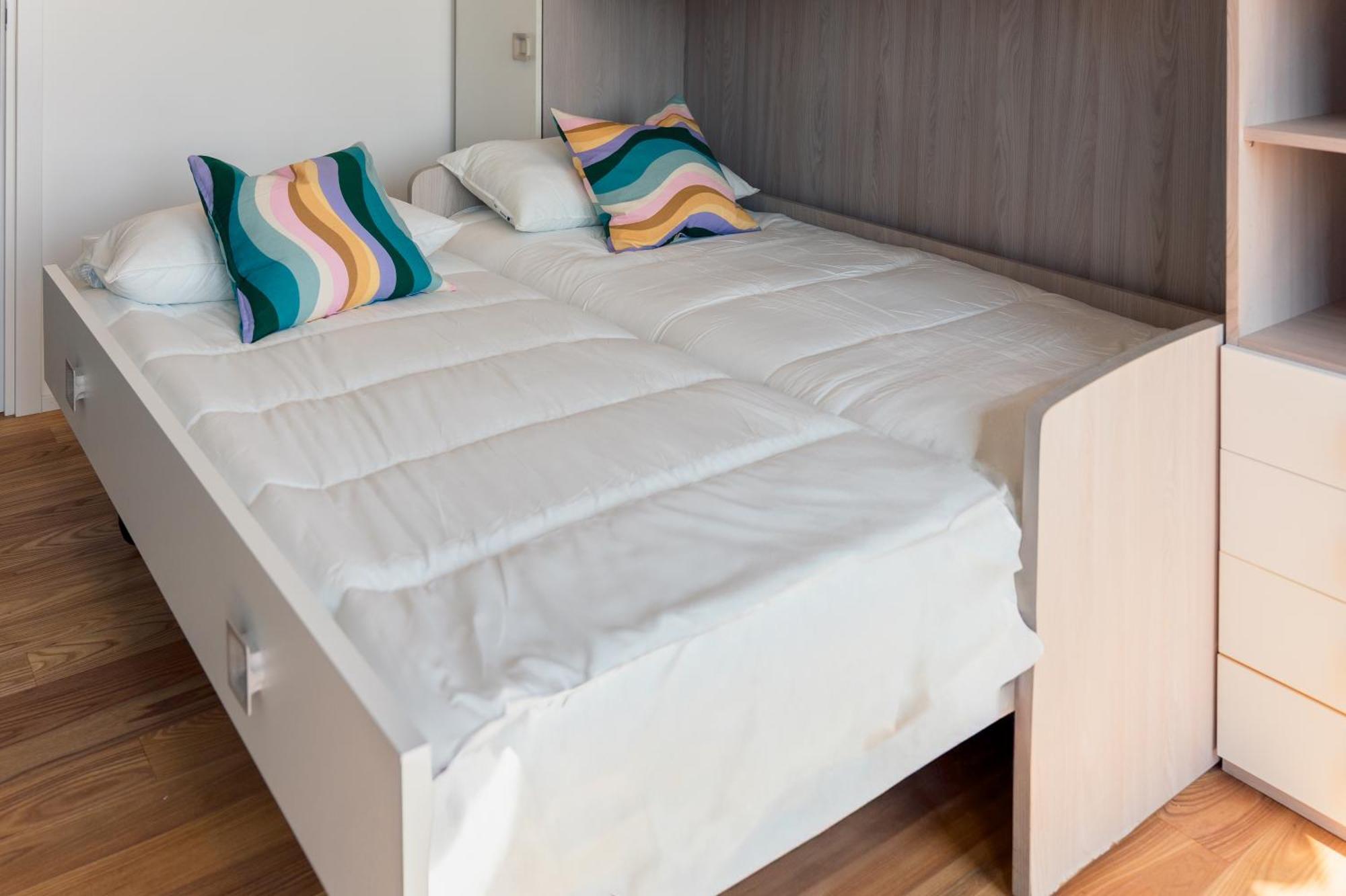 Apartamento Lucky Centro Vicenza