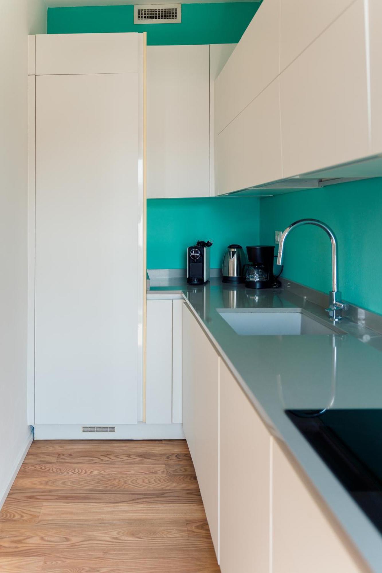 Lucky Centro Apartamento Vicenza