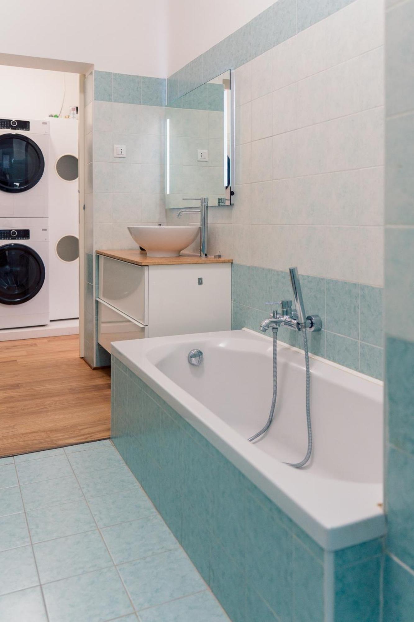 Apartamento Lucky Centro *
