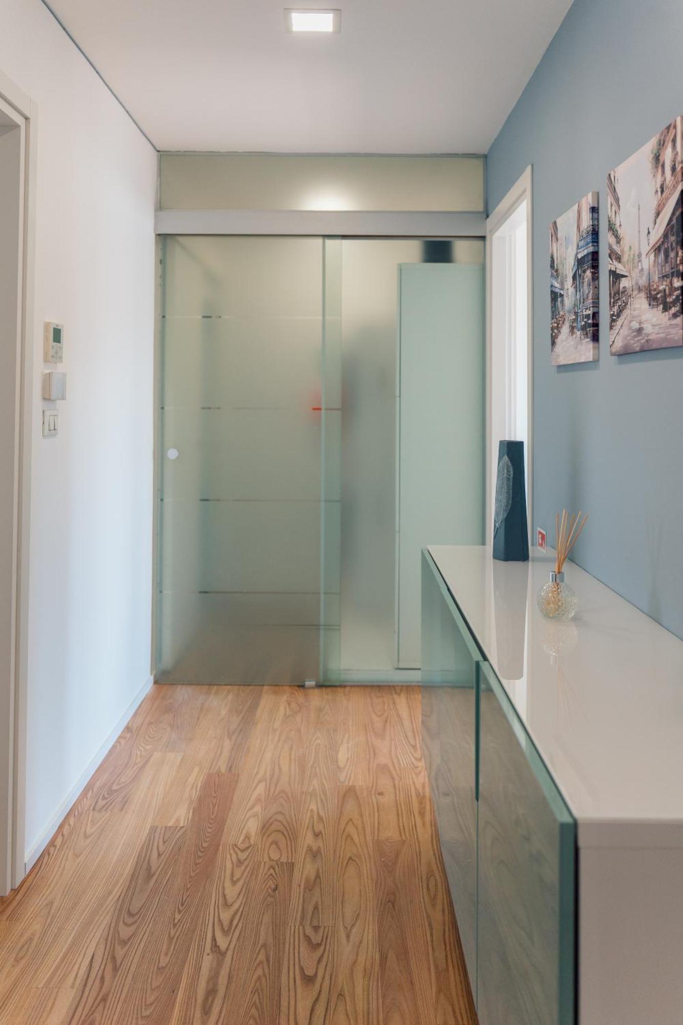 Apartamento Lucky Centro Vicenza