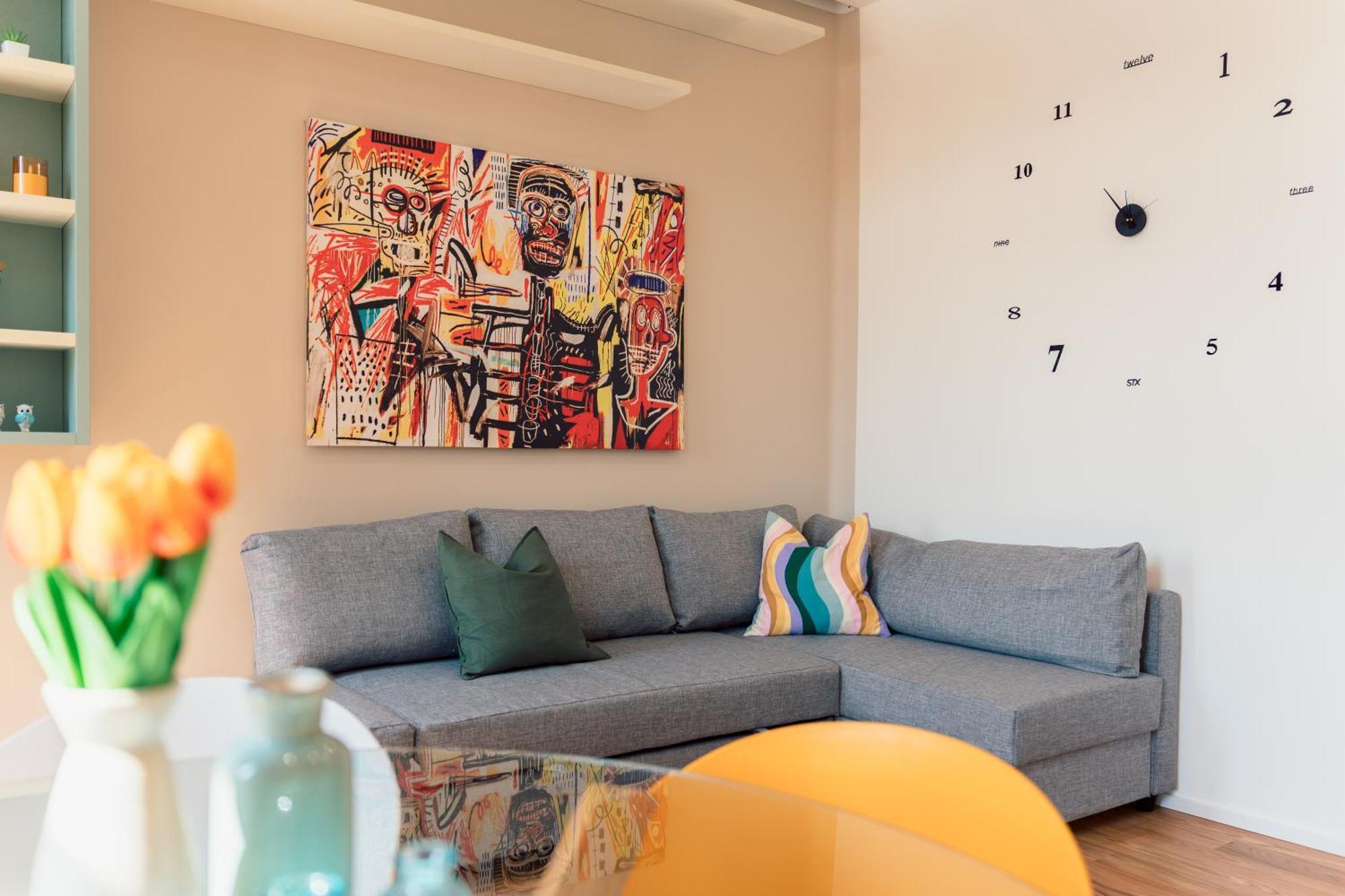 Lucky Centro Apartamento Vicenza