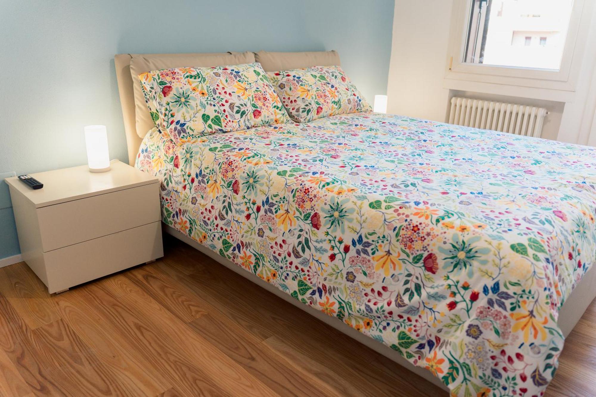 Apartamento Lucky Centro *