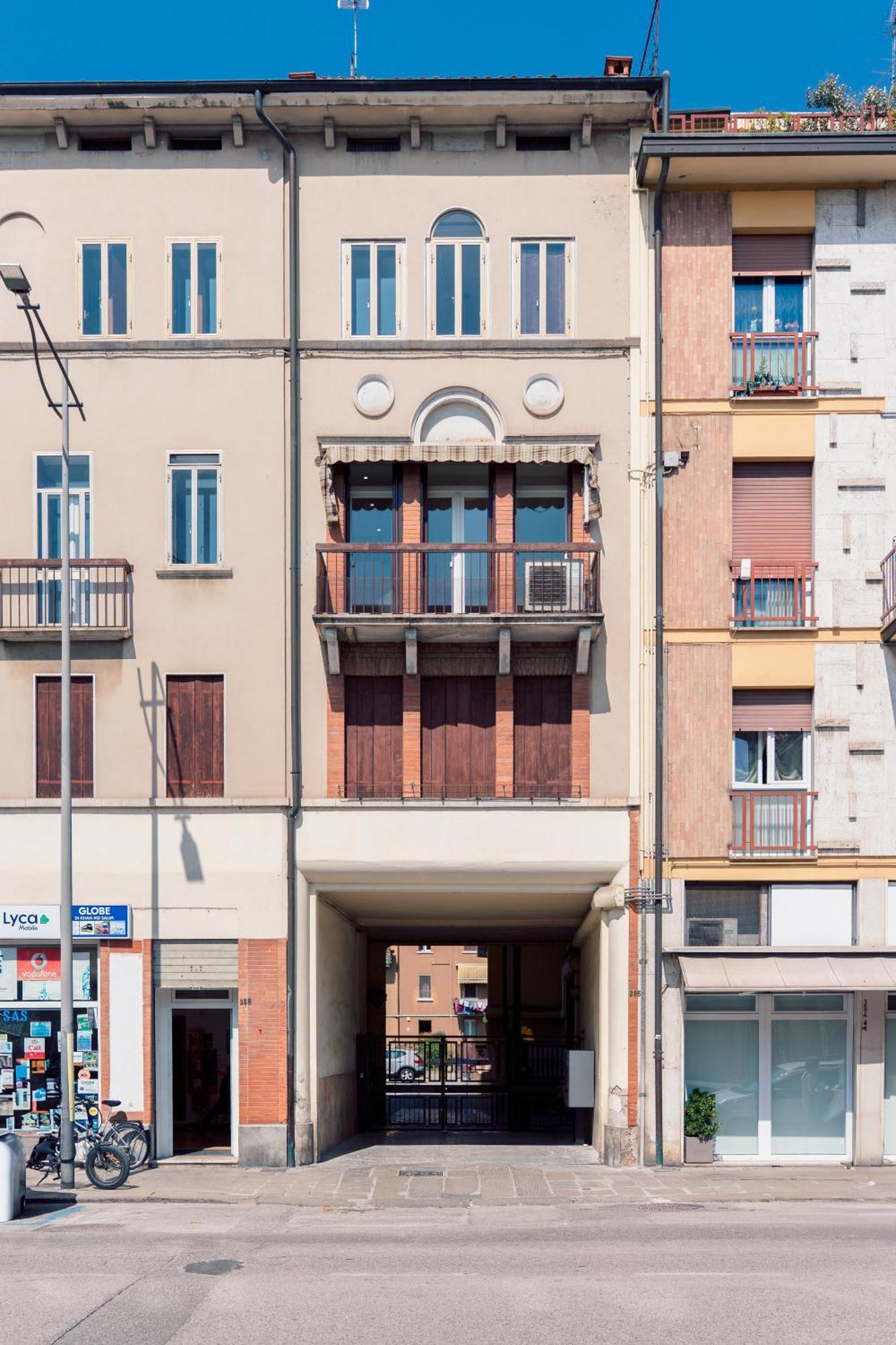 Apartamento Lucky Centro